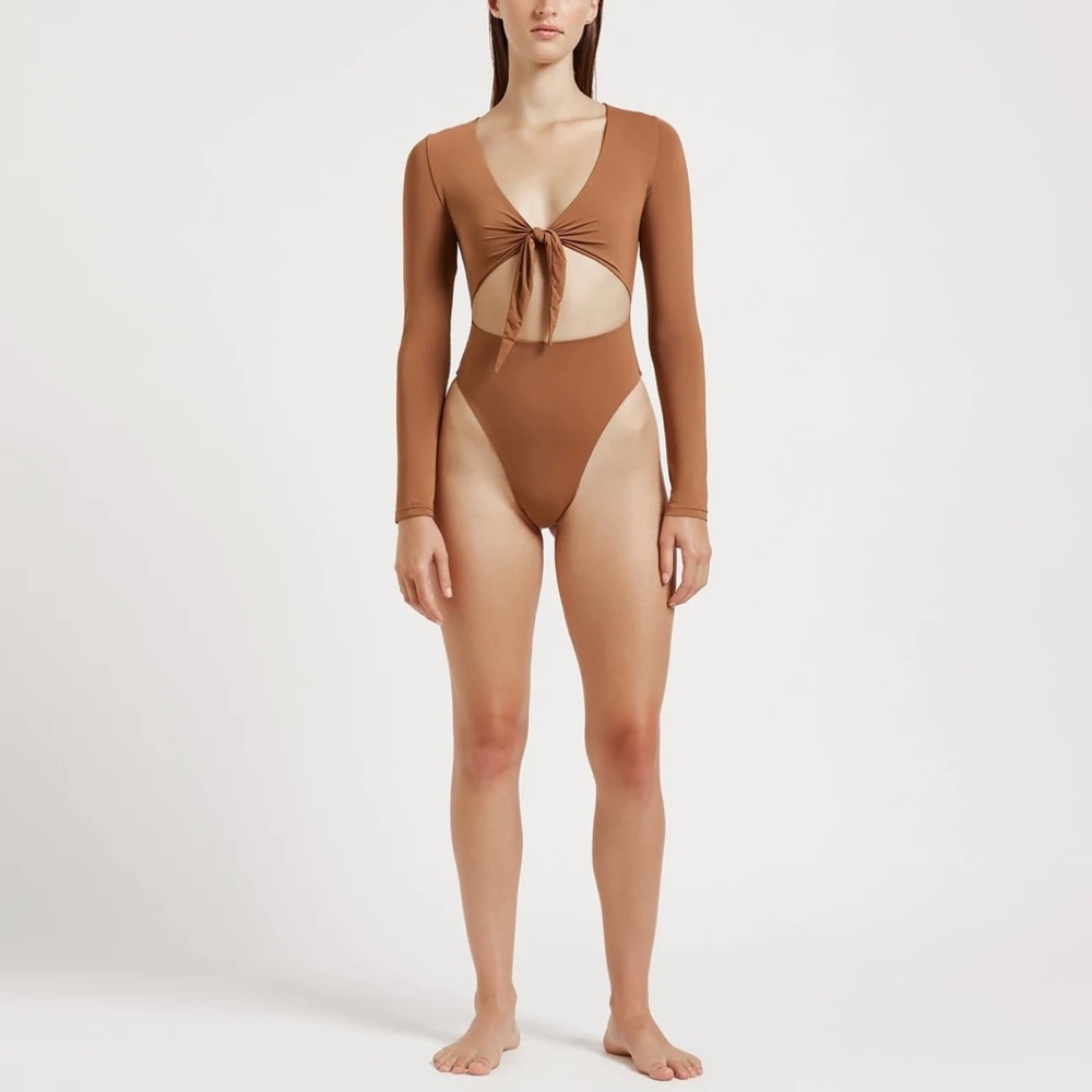 Myra Swim one piece NWT